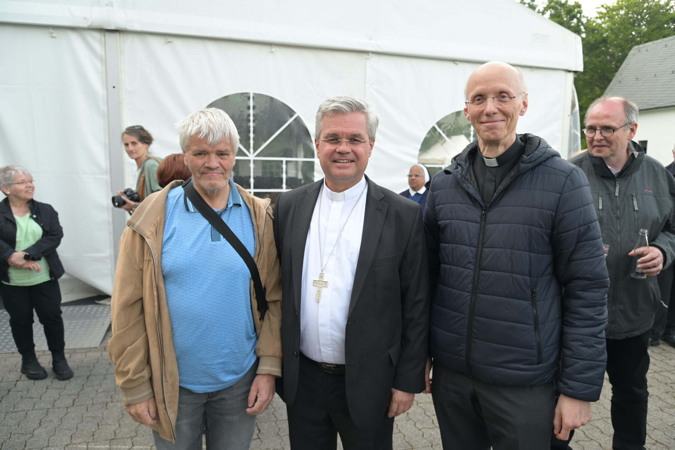 Erzbischof - Elkeringhausen (PK und Martin)