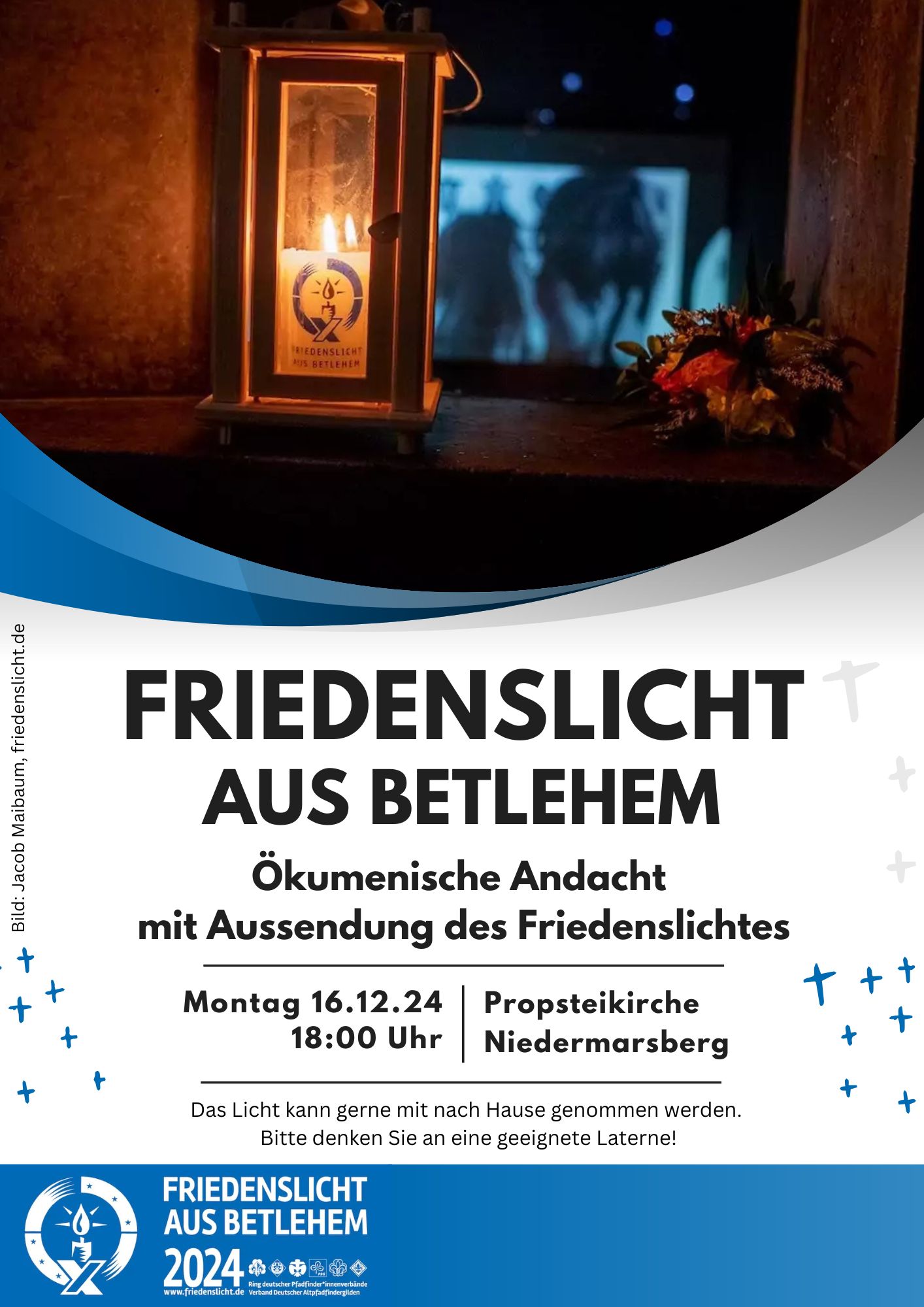 Friedenslichtandacht 24